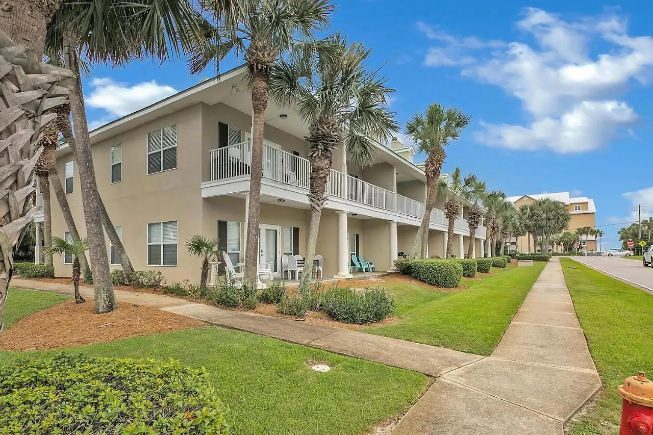 Caribbean Dunes 225 Destin 0*,  Verenigde Staten