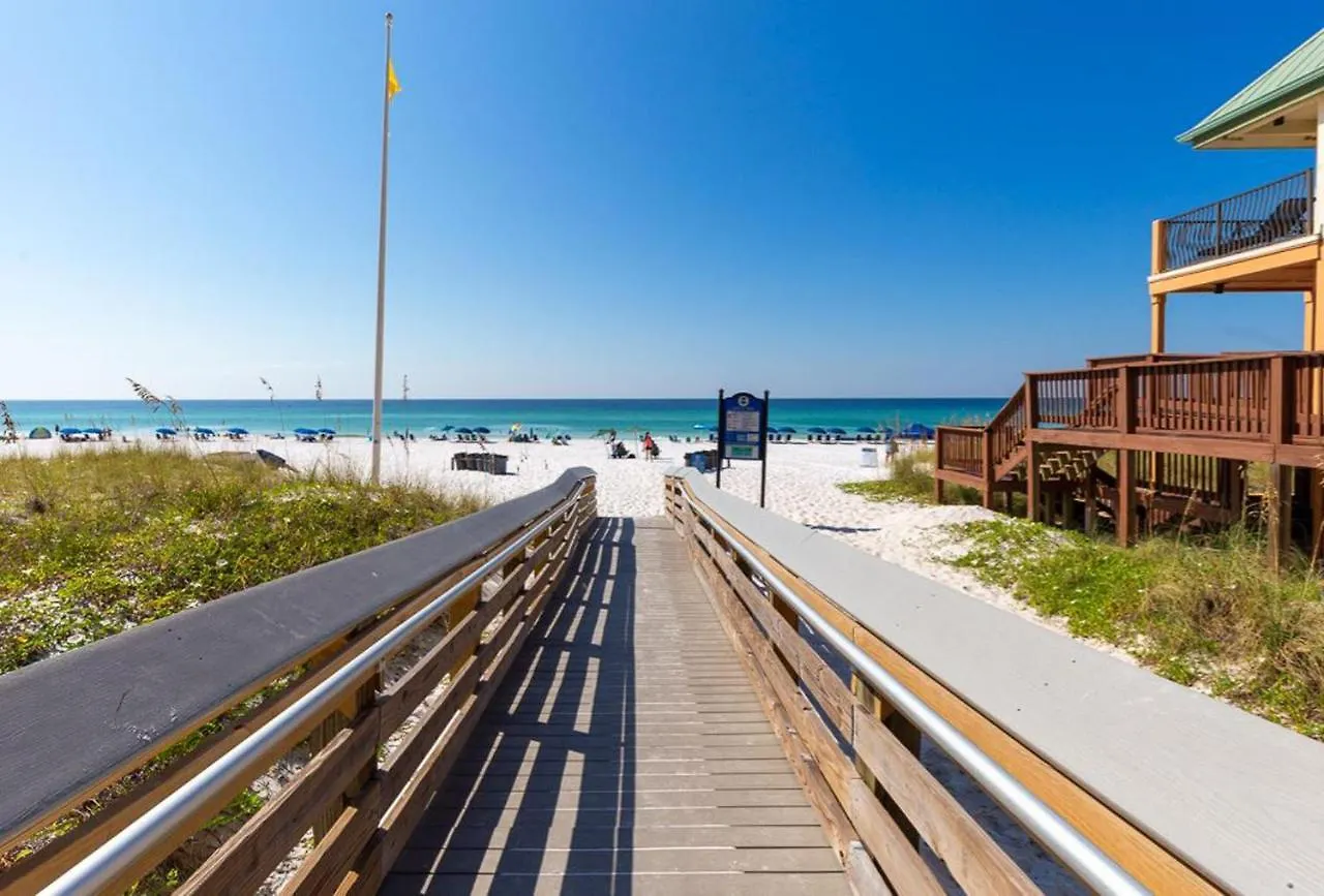 Caribbean Dunes 225 Destin