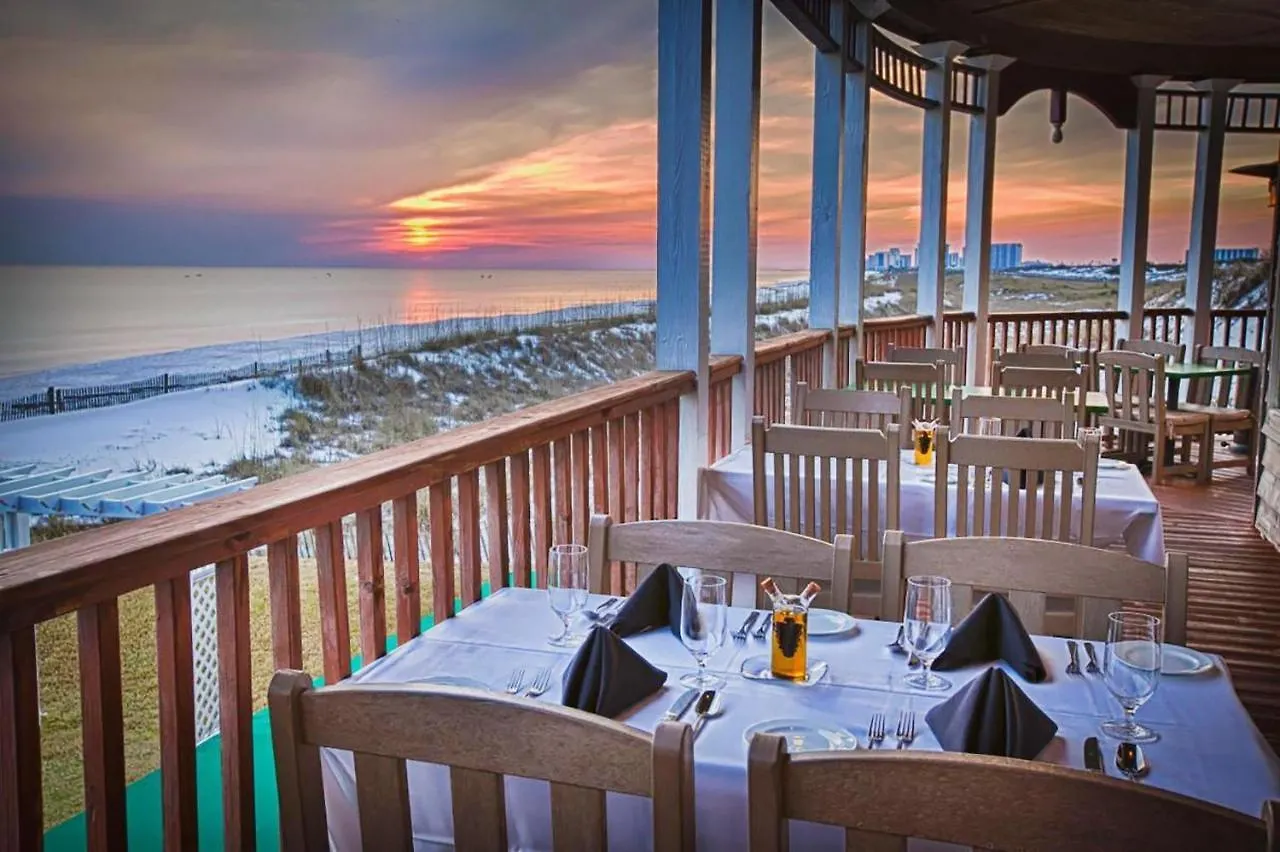 Caribbean Dunes 225 Destin Vakantiehuis