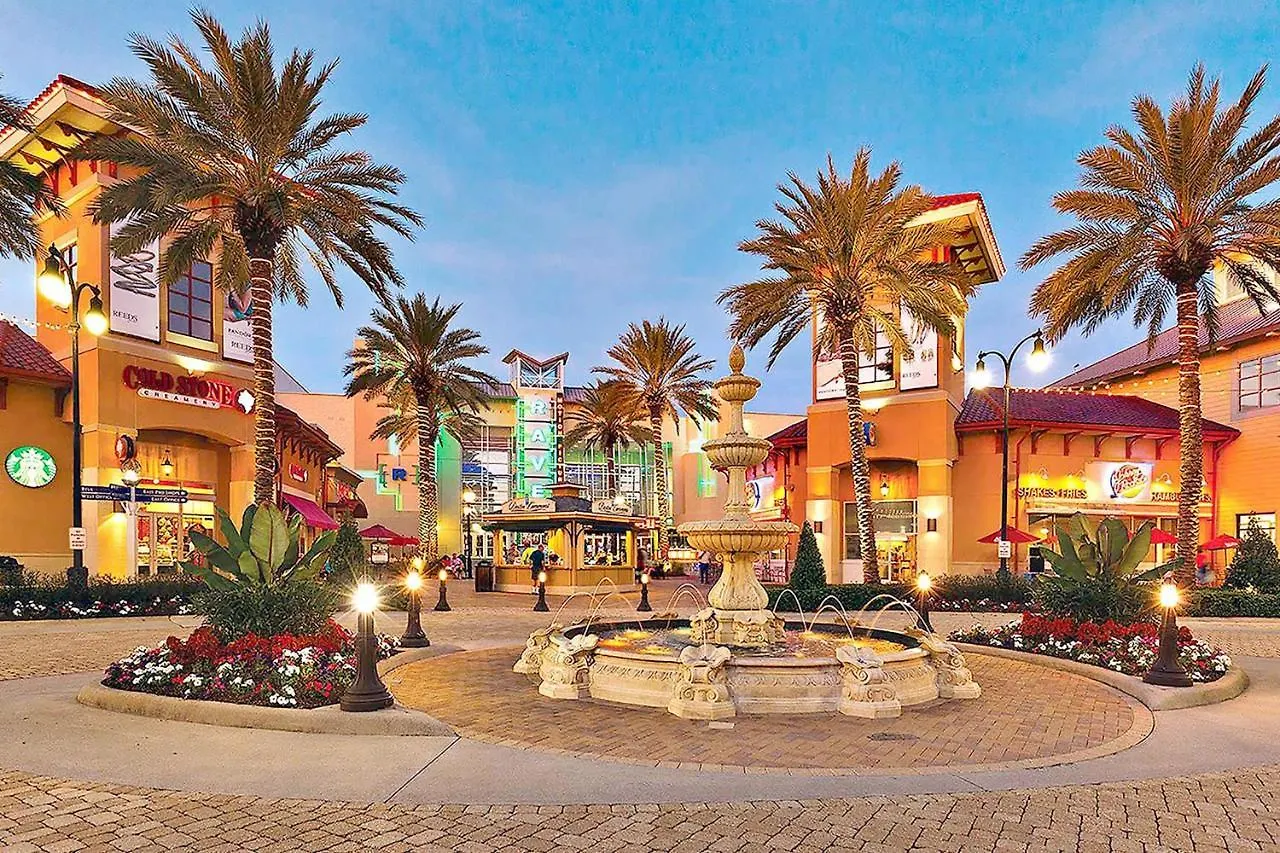 Caribbean Dunes 225 Destin