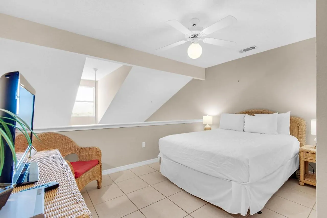 Caribbean Dunes 225 Destin Vakantiehuis