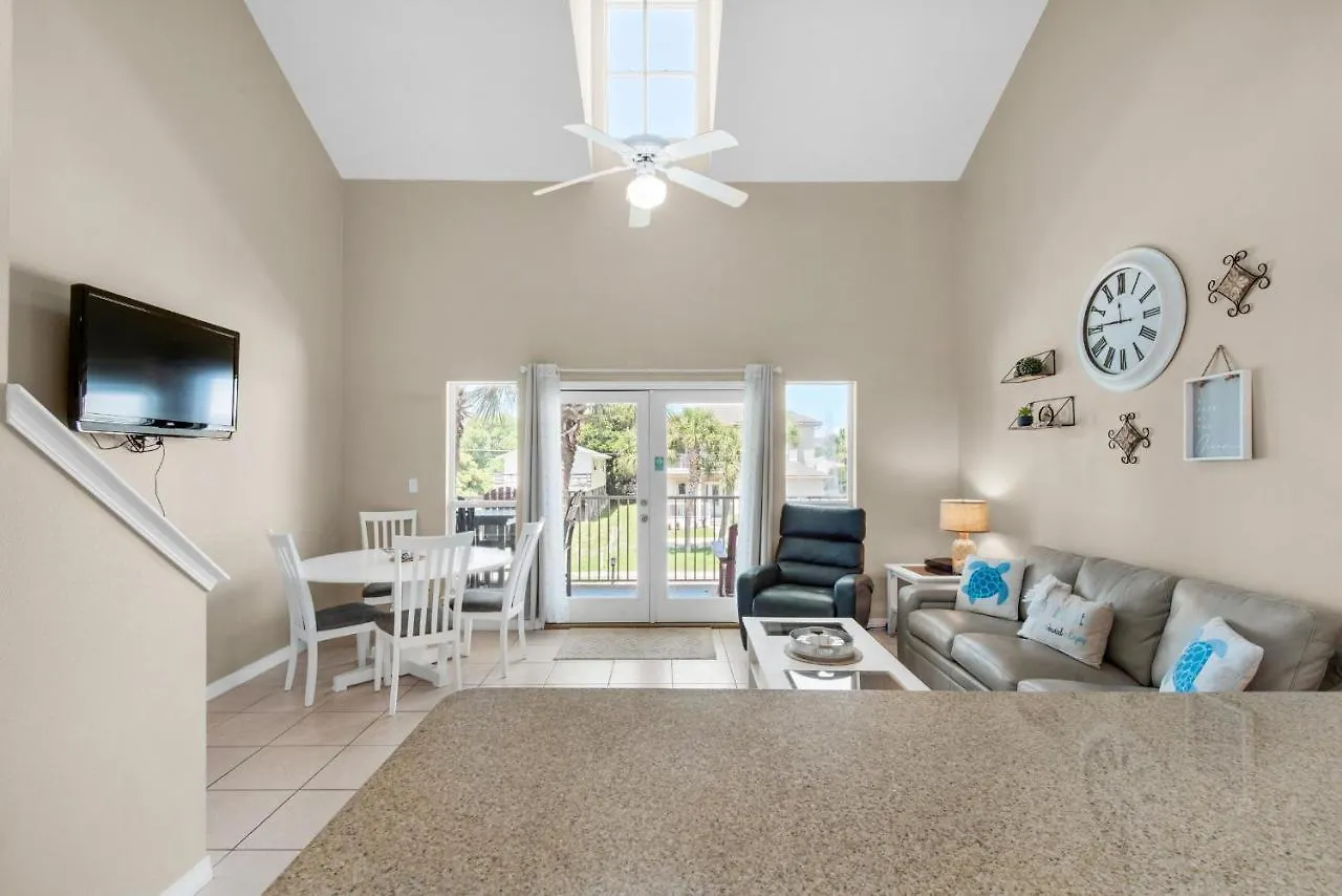 Caribbean Dunes 225 Destin
