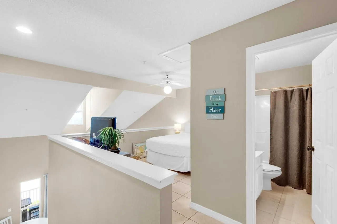 Vakantiehuis Caribbean Dunes 225 Destin Verenigde Staten