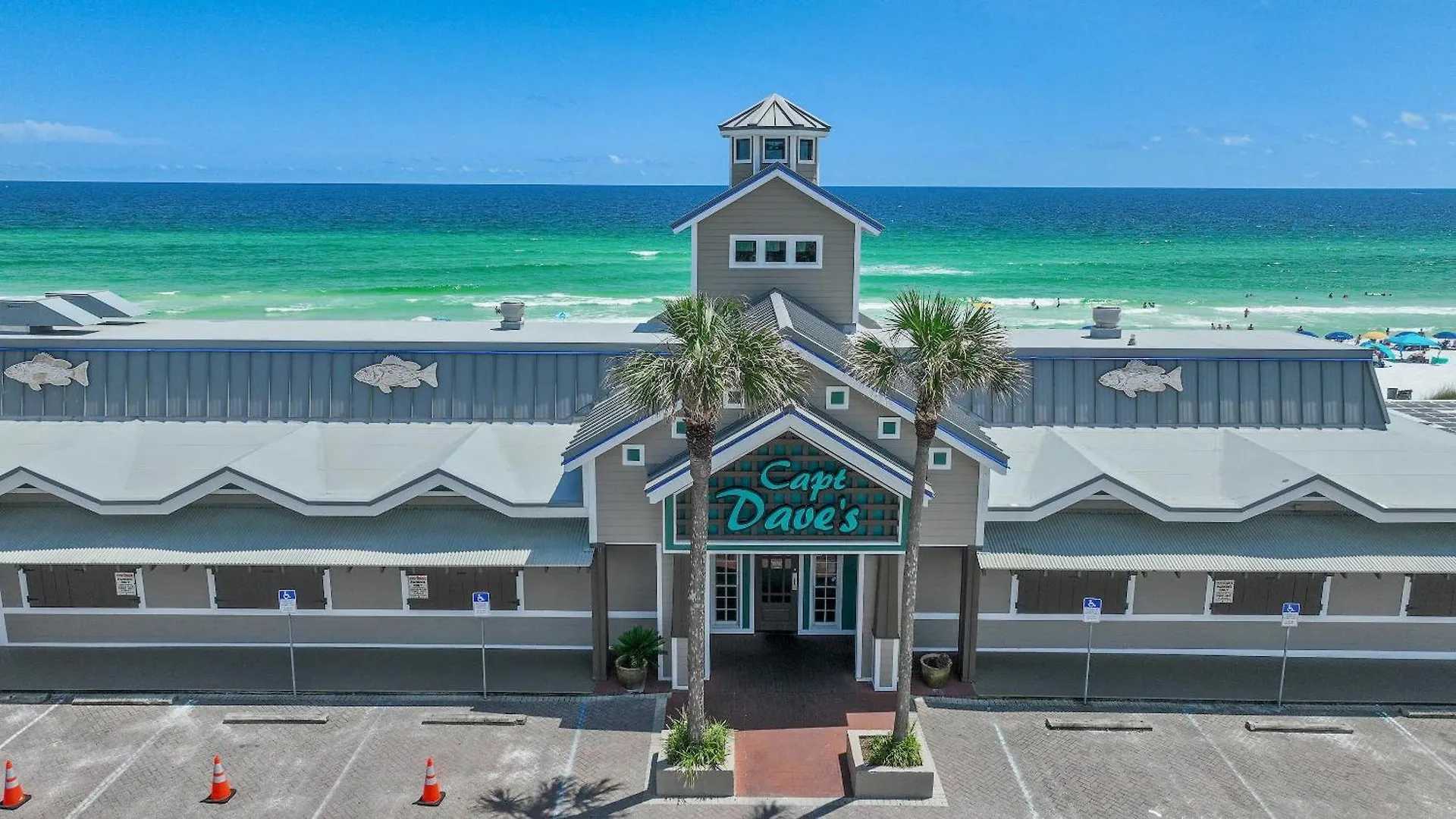 Caribbean Dunes 225 Destin Verenigde Staten